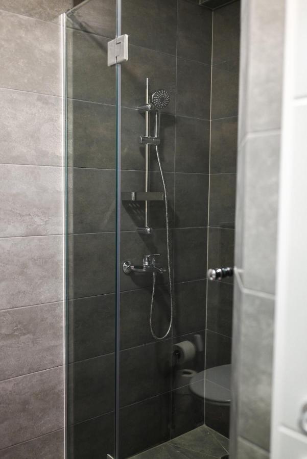 Lena Apartman Суботица Экстерьер фото