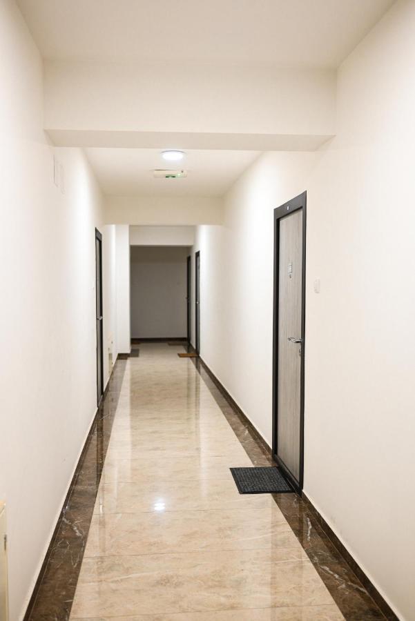 Lena Apartman Суботица Экстерьер фото